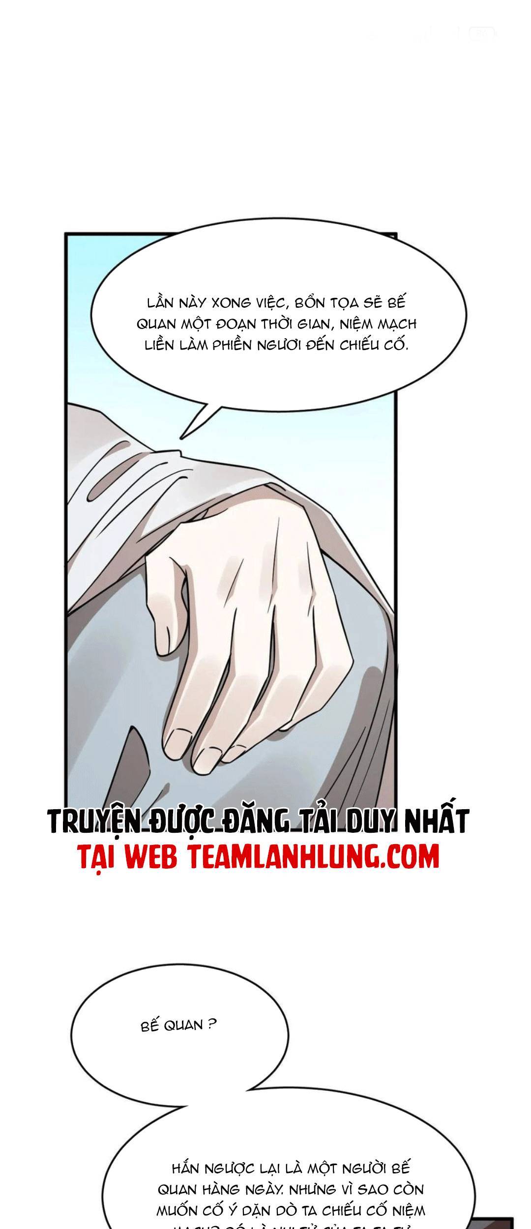 Độc Bộ Thiên Hạ: Đặc Công Thần Y Chapter 416 - Trang 2