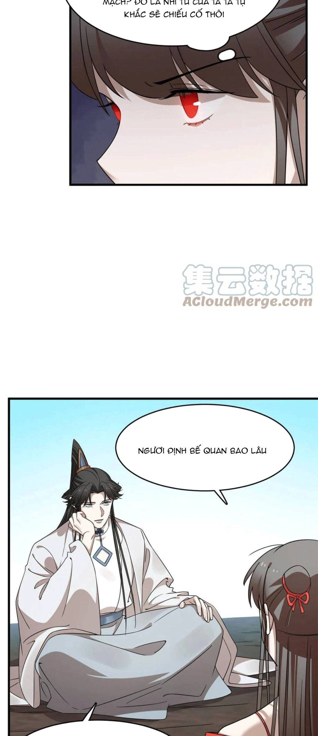 Độc Bộ Thiên Hạ: Đặc Công Thần Y Chapter 416 - Trang 2