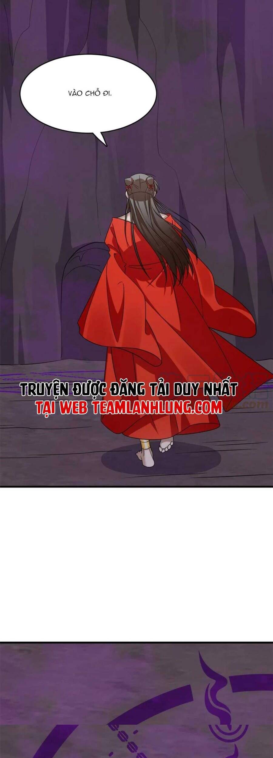 Độc Bộ Thiên Hạ: Đặc Công Thần Y Chapter 417 - Trang 2