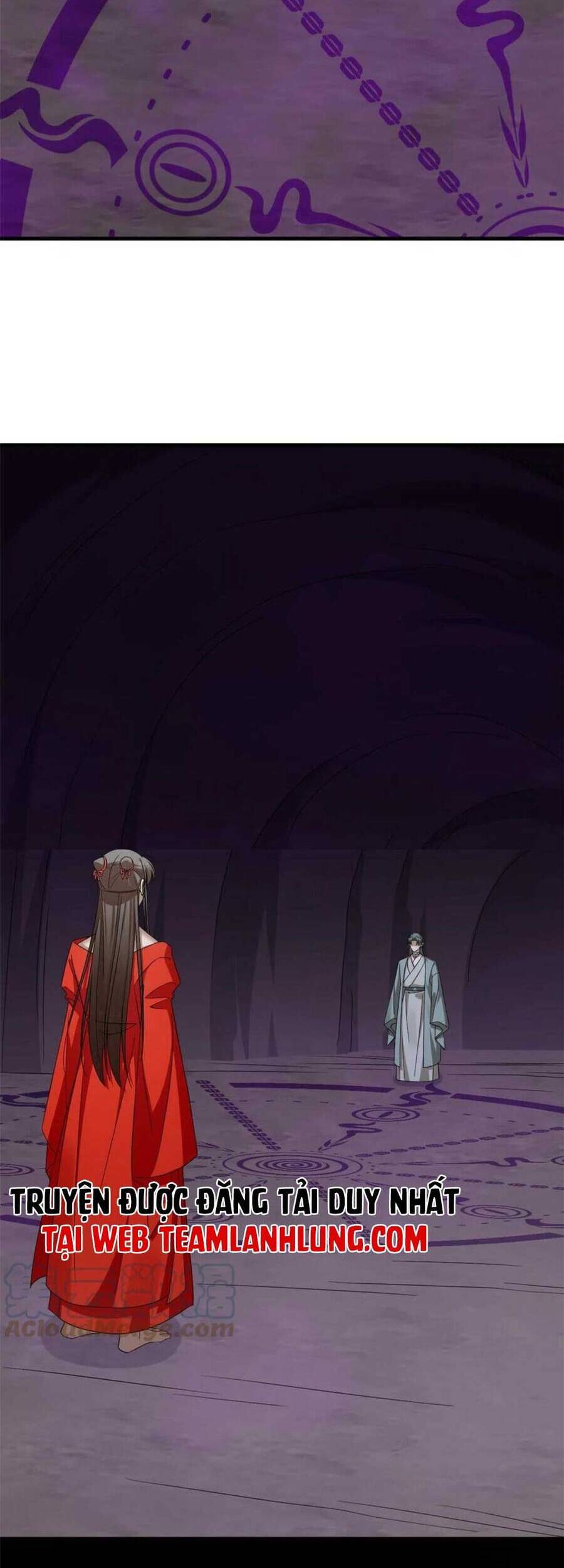 Độc Bộ Thiên Hạ: Đặc Công Thần Y Chapter 417 - Trang 2