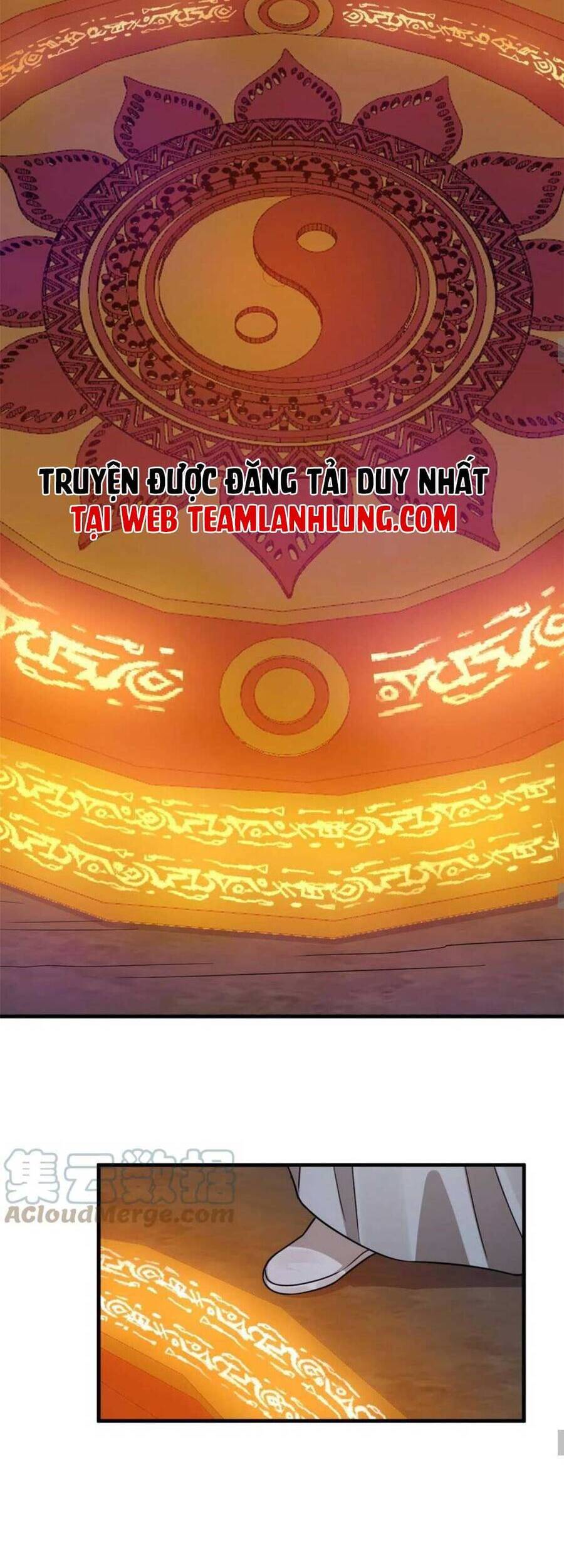 Độc Bộ Thiên Hạ: Đặc Công Thần Y Chapter 417 - Trang 2