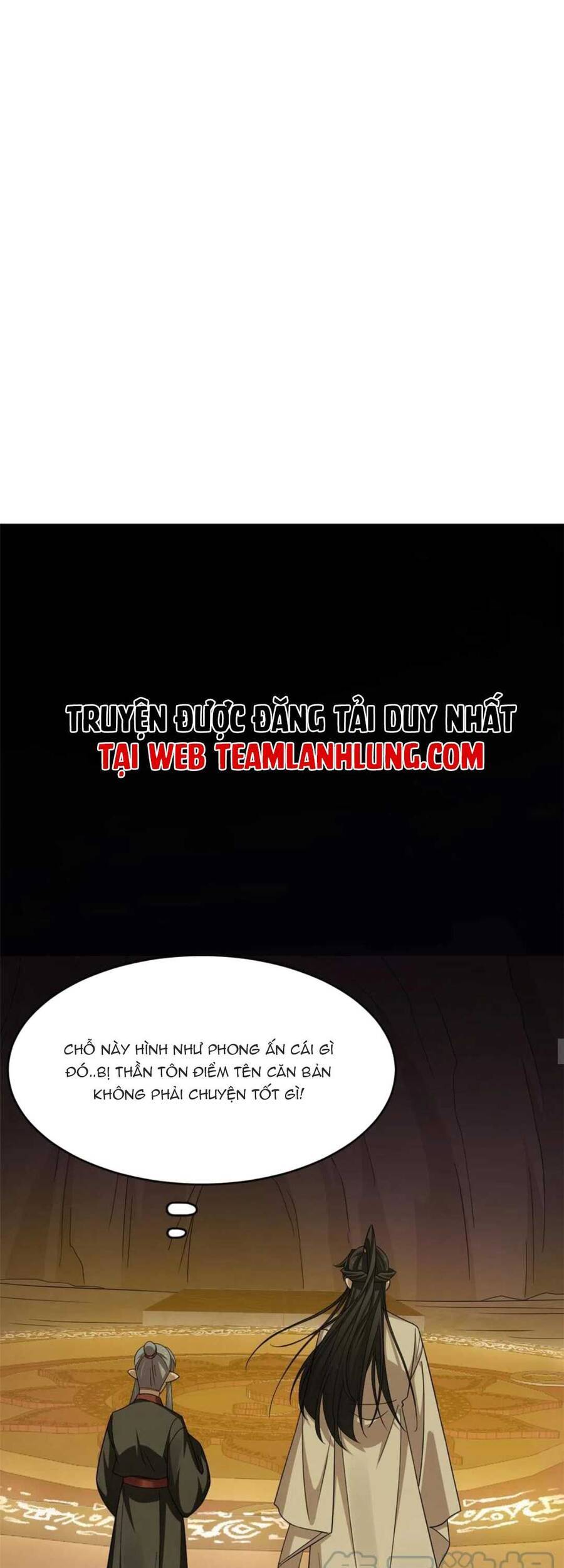 Độc Bộ Thiên Hạ: Đặc Công Thần Y Chapter 417 - Trang 2