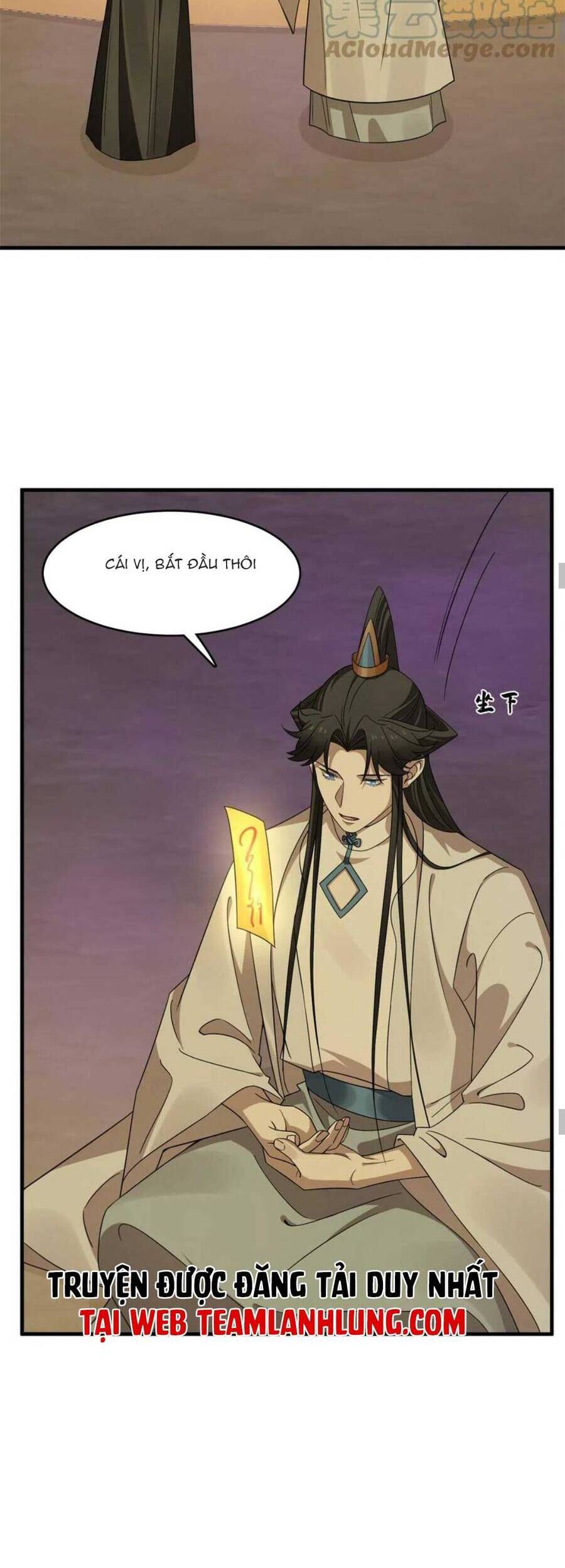 Độc Bộ Thiên Hạ: Đặc Công Thần Y Chapter 417 - Trang 2