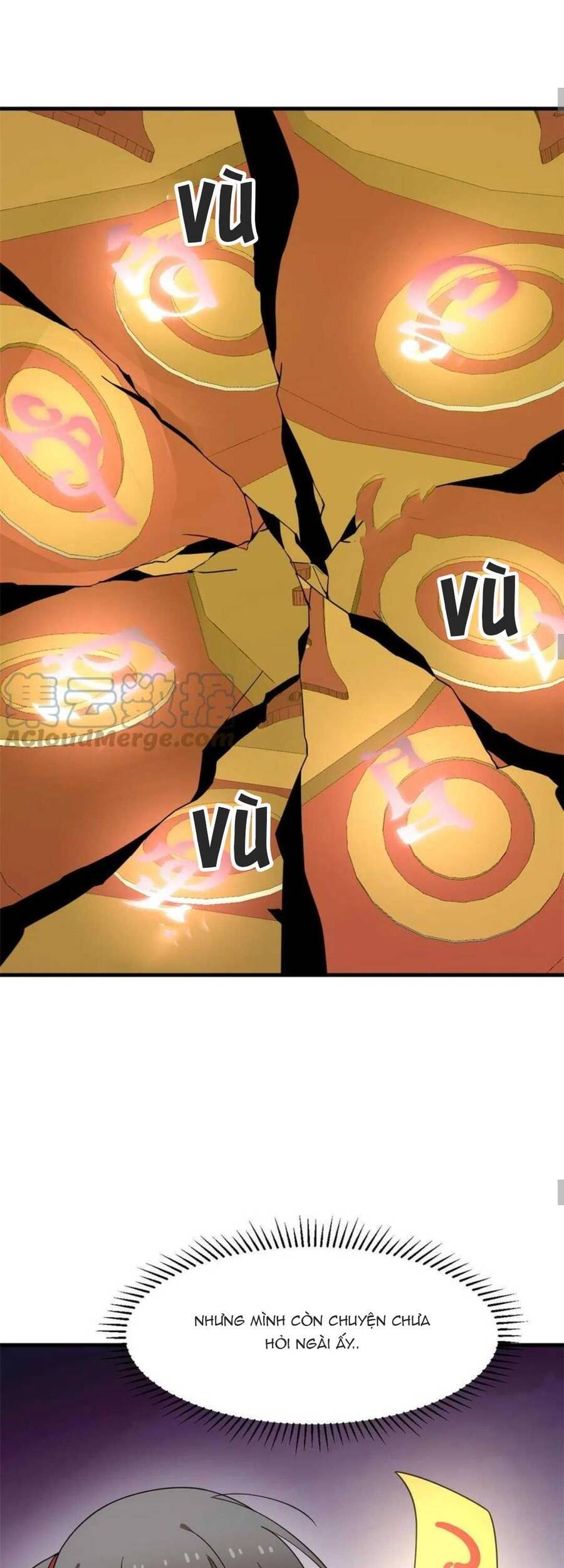 Độc Bộ Thiên Hạ: Đặc Công Thần Y Chapter 417 - Trang 2