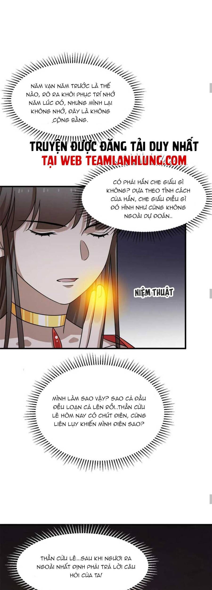 Độc Bộ Thiên Hạ: Đặc Công Thần Y Chapter 417 - Trang 2