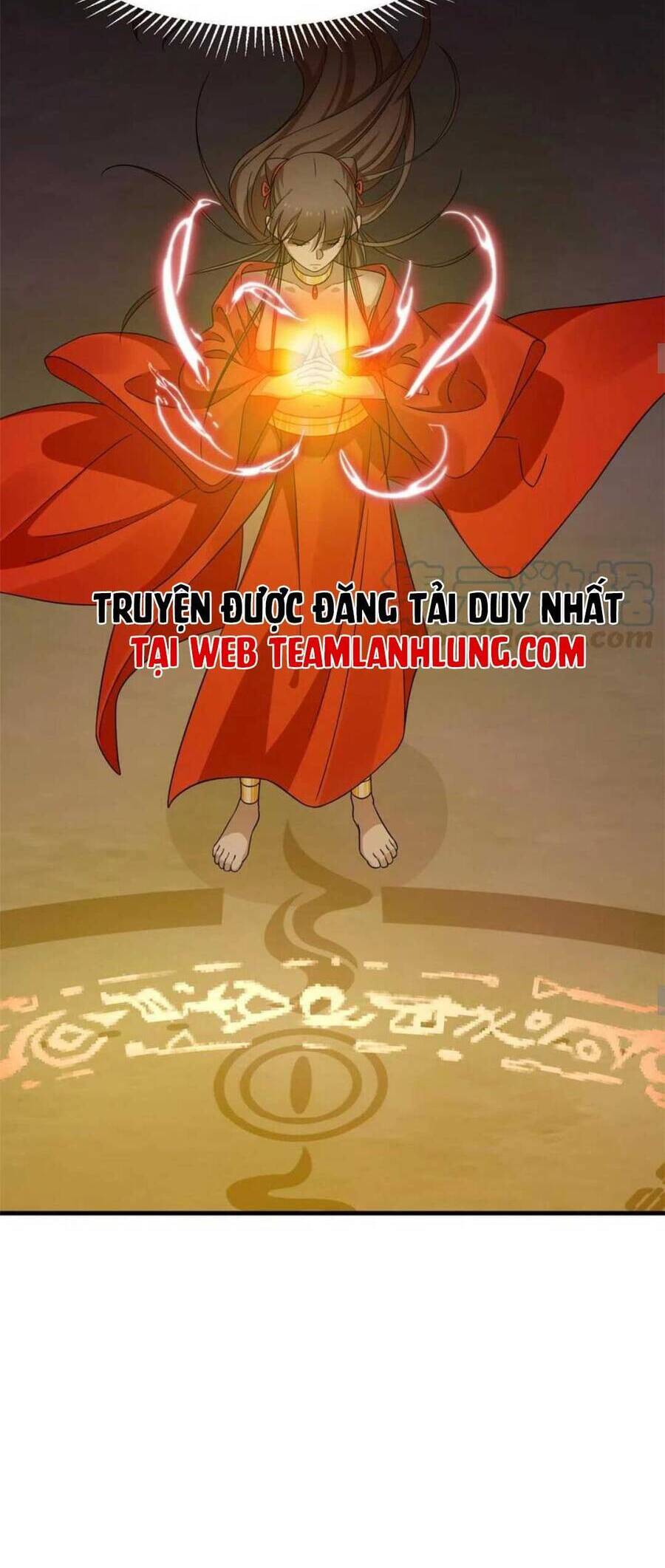 Độc Bộ Thiên Hạ: Đặc Công Thần Y Chapter 417 - Trang 2