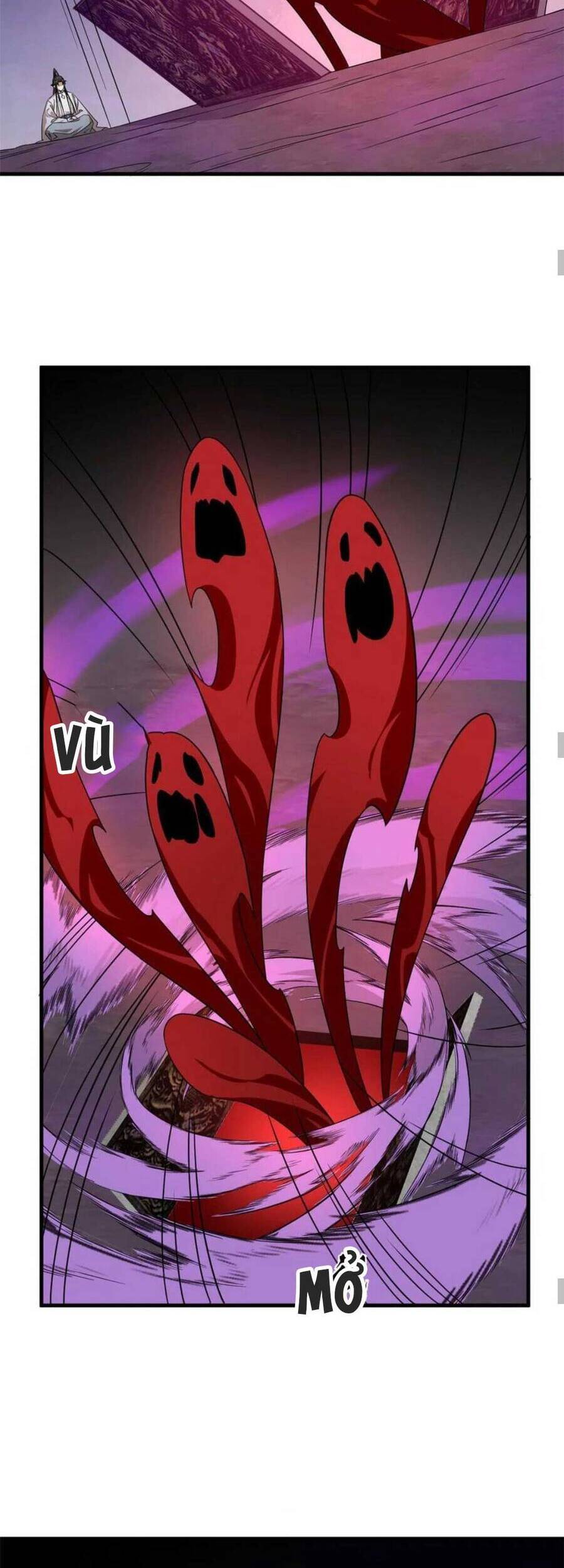 Độc Bộ Thiên Hạ: Đặc Công Thần Y Chapter 417 - Trang 2