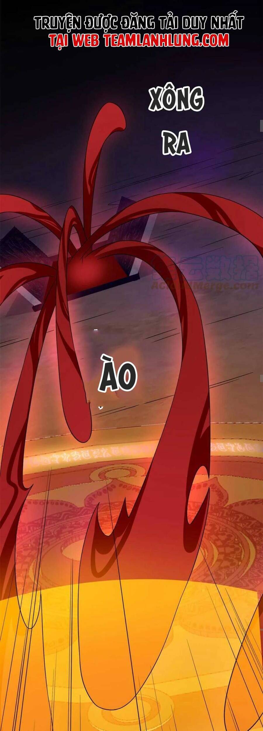 Độc Bộ Thiên Hạ: Đặc Công Thần Y Chapter 417 - Trang 2