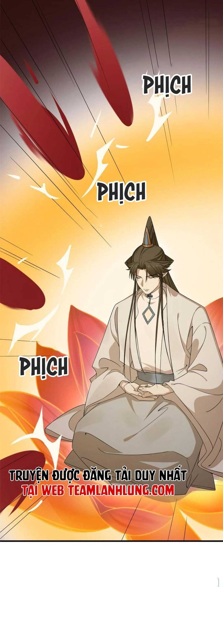 Độc Bộ Thiên Hạ: Đặc Công Thần Y Chapter 417 - Trang 2