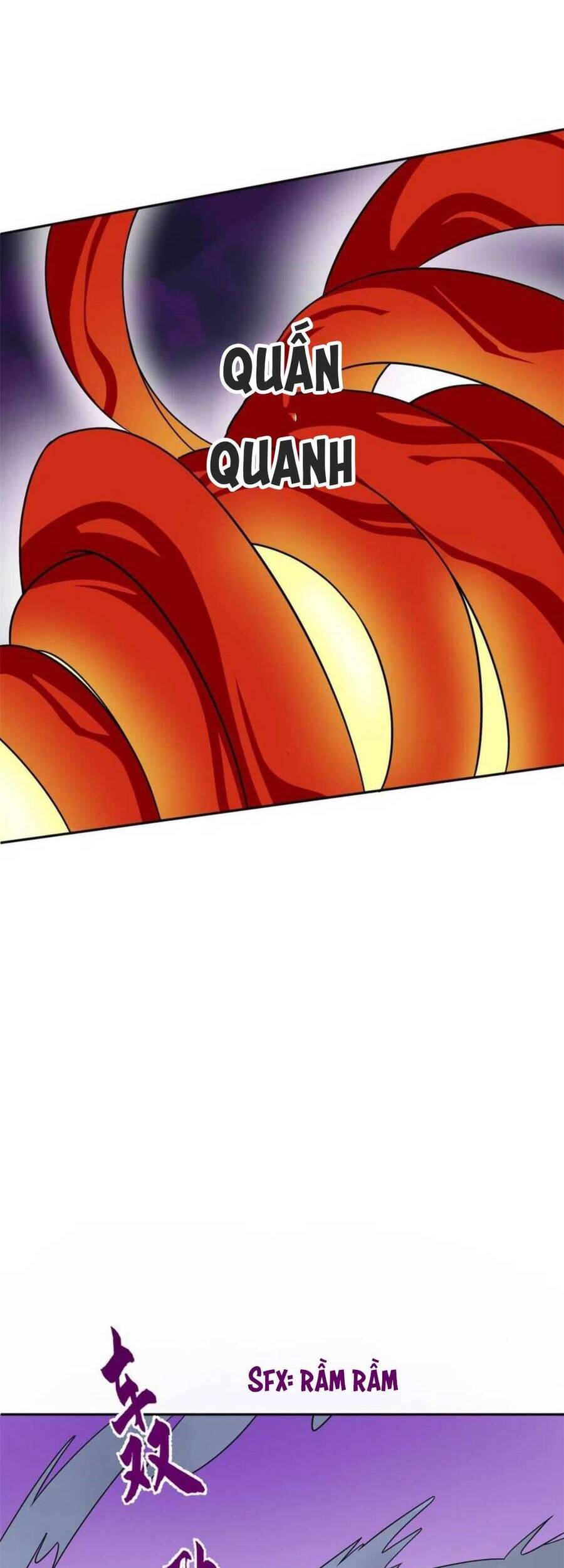 Độc Bộ Thiên Hạ: Đặc Công Thần Y Chapter 417 - Trang 2