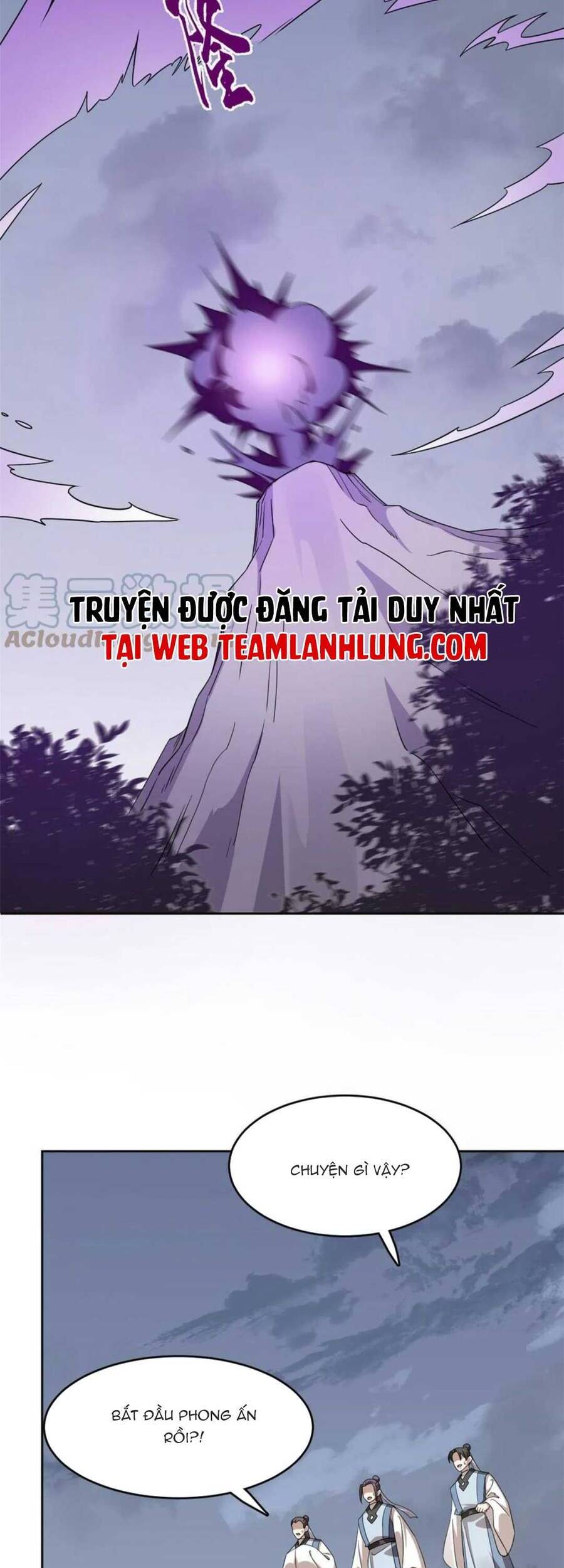 Độc Bộ Thiên Hạ: Đặc Công Thần Y Chapter 417 - Trang 2