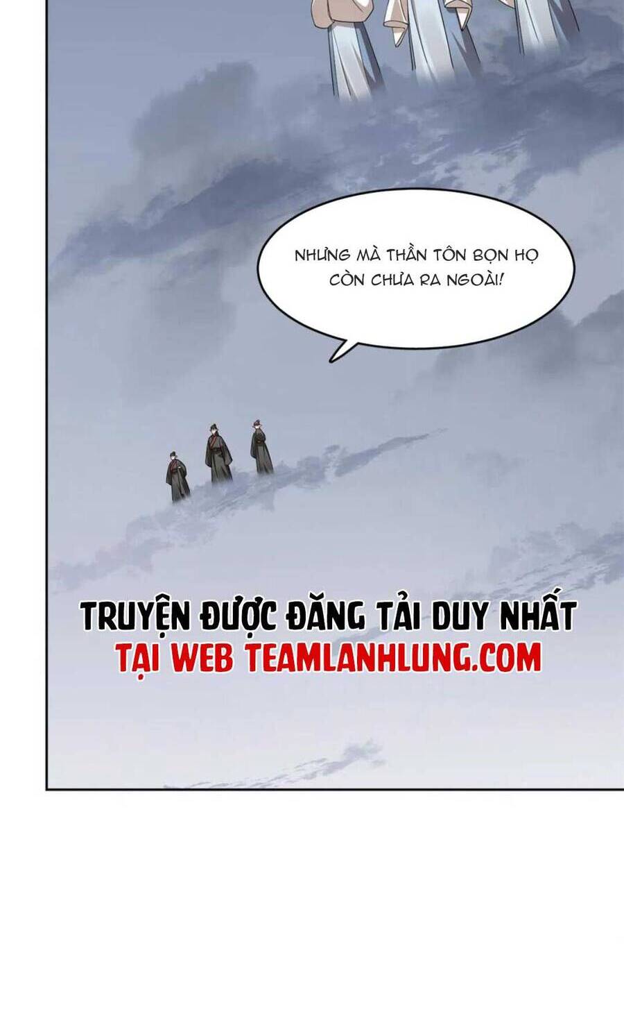 Độc Bộ Thiên Hạ: Đặc Công Thần Y Chapter 417 - Trang 2