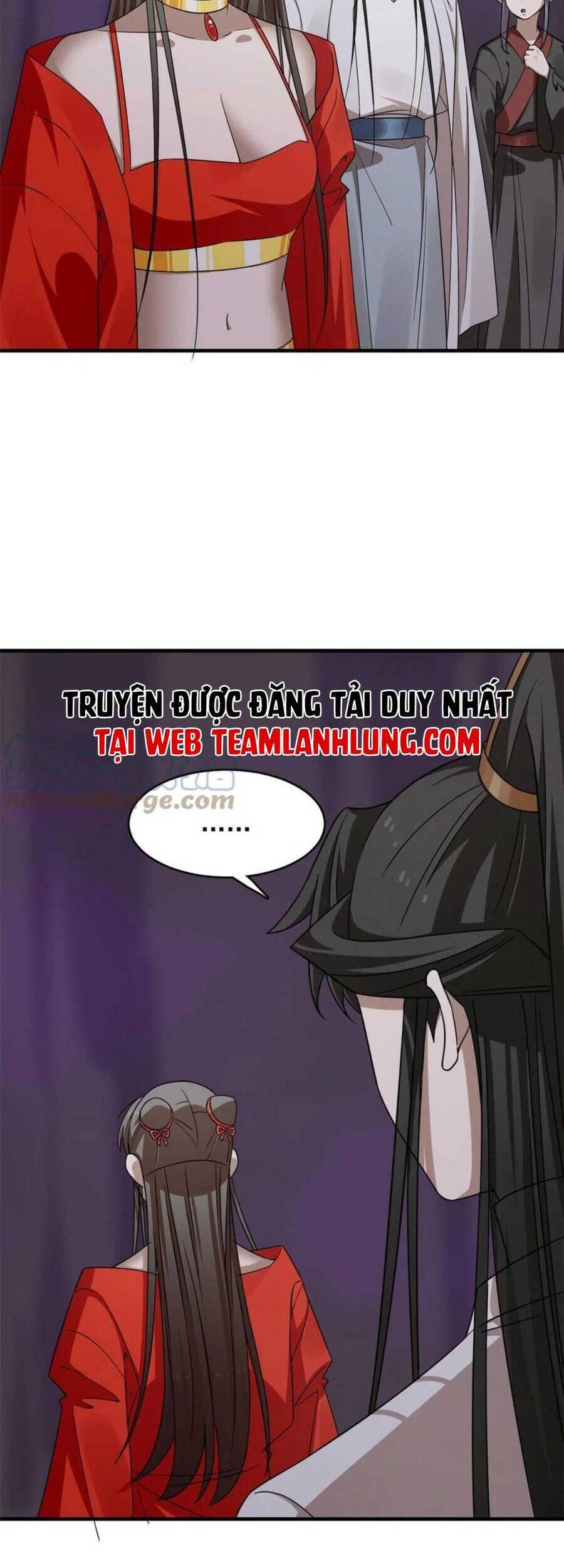 Độc Bộ Thiên Hạ: Đặc Công Thần Y Chapter 417 - Trang 2