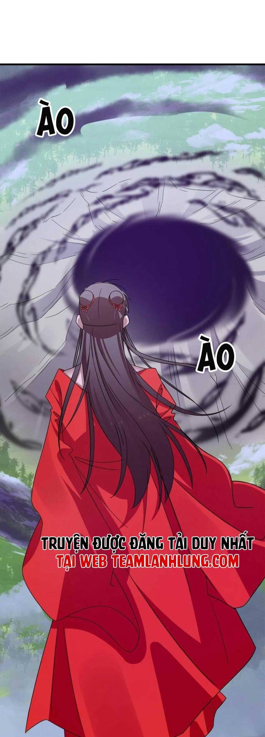 Độc Bộ Thiên Hạ: Đặc Công Thần Y Chapter 418 - Trang 2