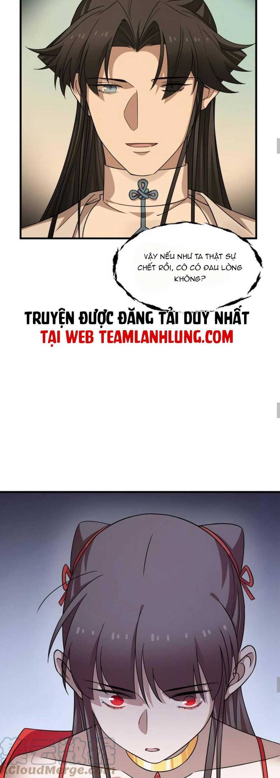 Độc Bộ Thiên Hạ: Đặc Công Thần Y Chapter 418 - Trang 2