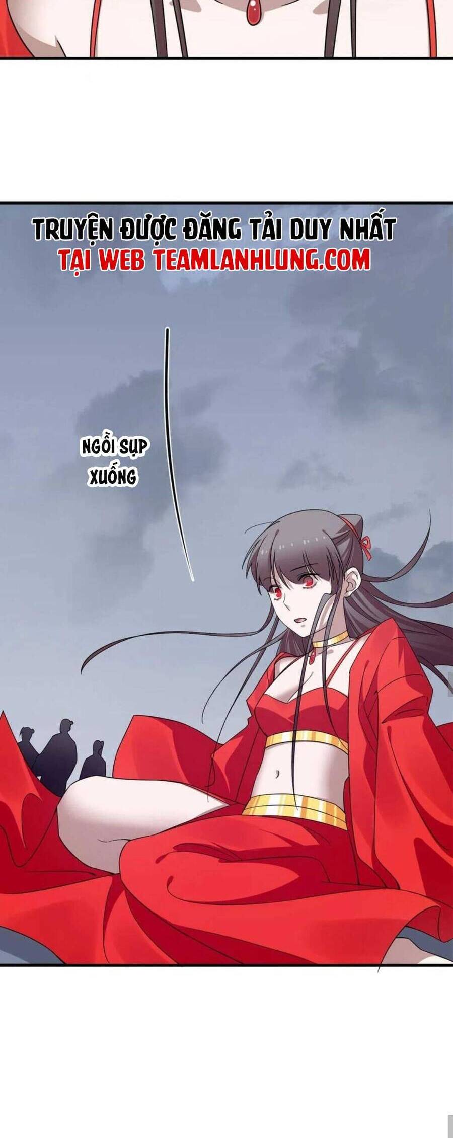 Độc Bộ Thiên Hạ: Đặc Công Thần Y Chapter 418 - Trang 2