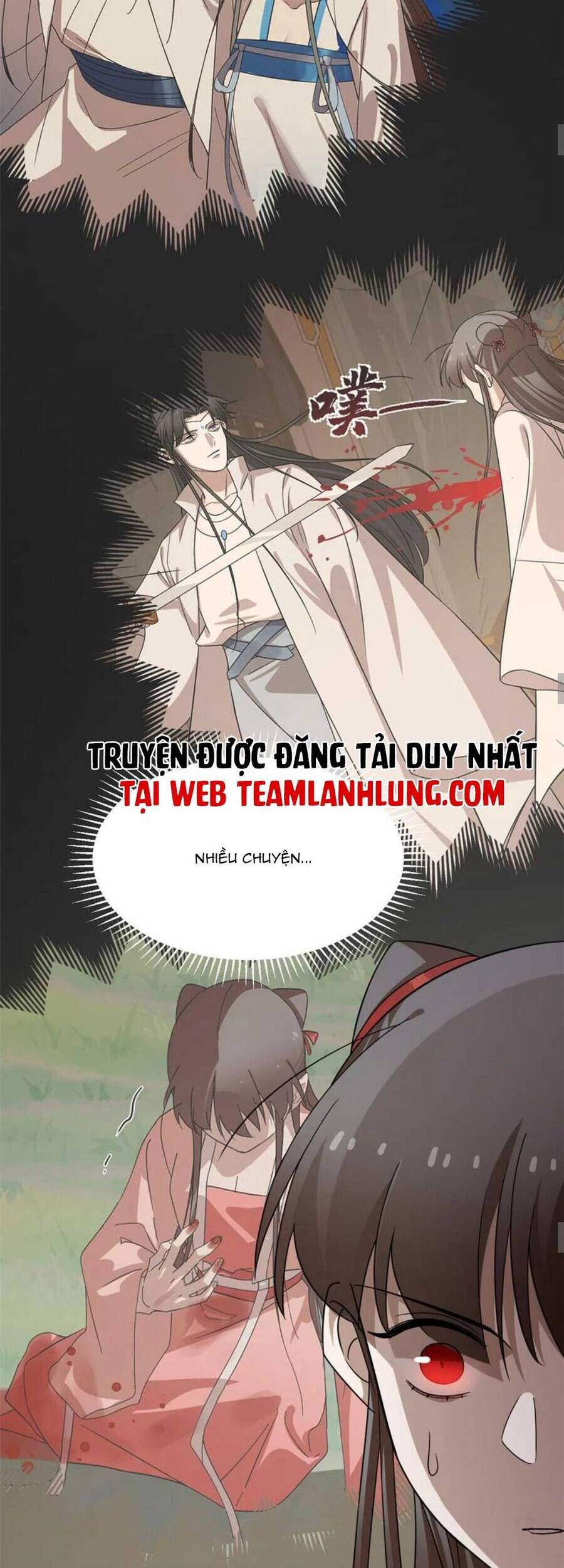 Độc Bộ Thiên Hạ: Đặc Công Thần Y Chapter 418 - Trang 2