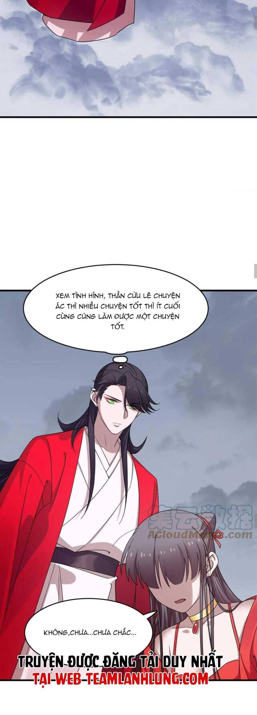 Độc Bộ Thiên Hạ: Đặc Công Thần Y Chapter 418 - Trang 2