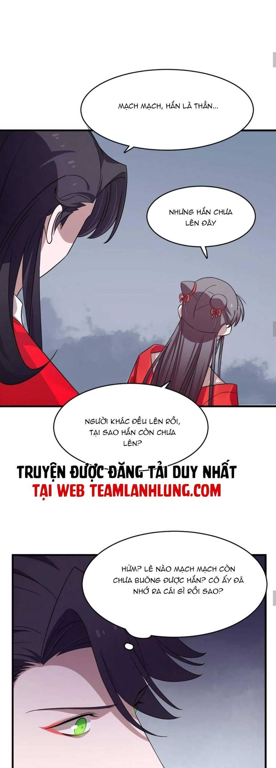 Độc Bộ Thiên Hạ: Đặc Công Thần Y Chapter 418 - Trang 2