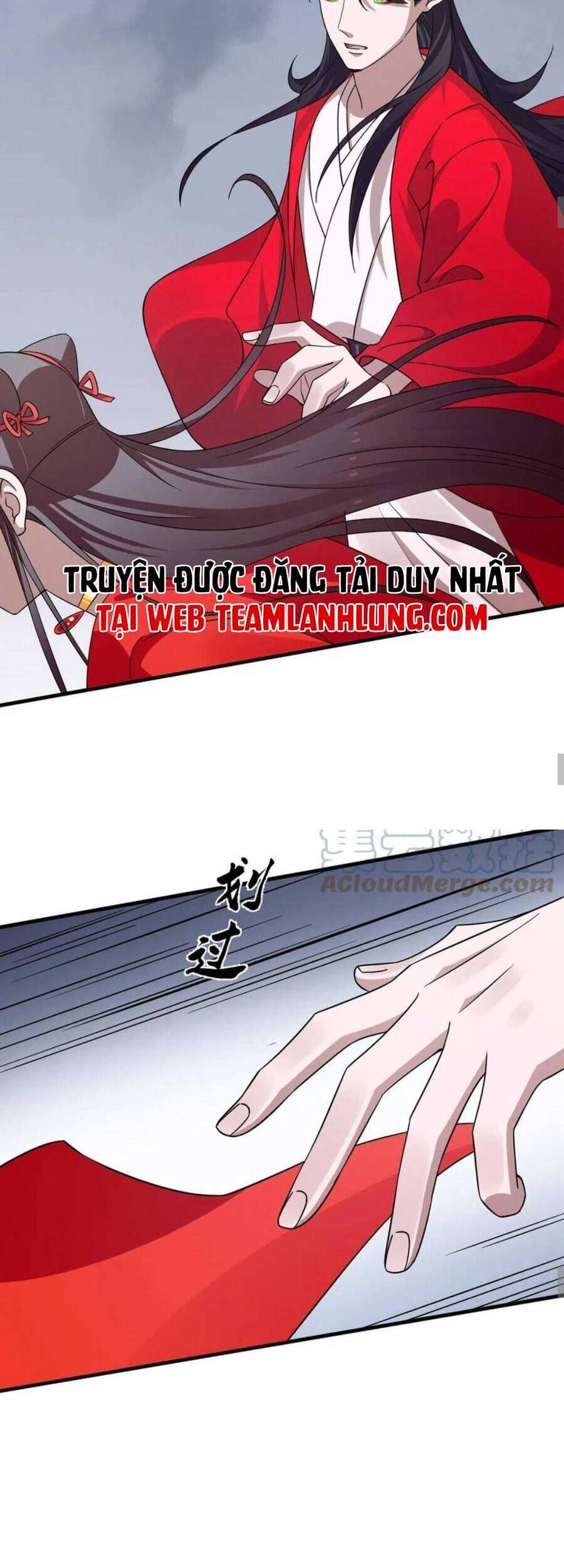 Độc Bộ Thiên Hạ: Đặc Công Thần Y Chapter 418 - Trang 2