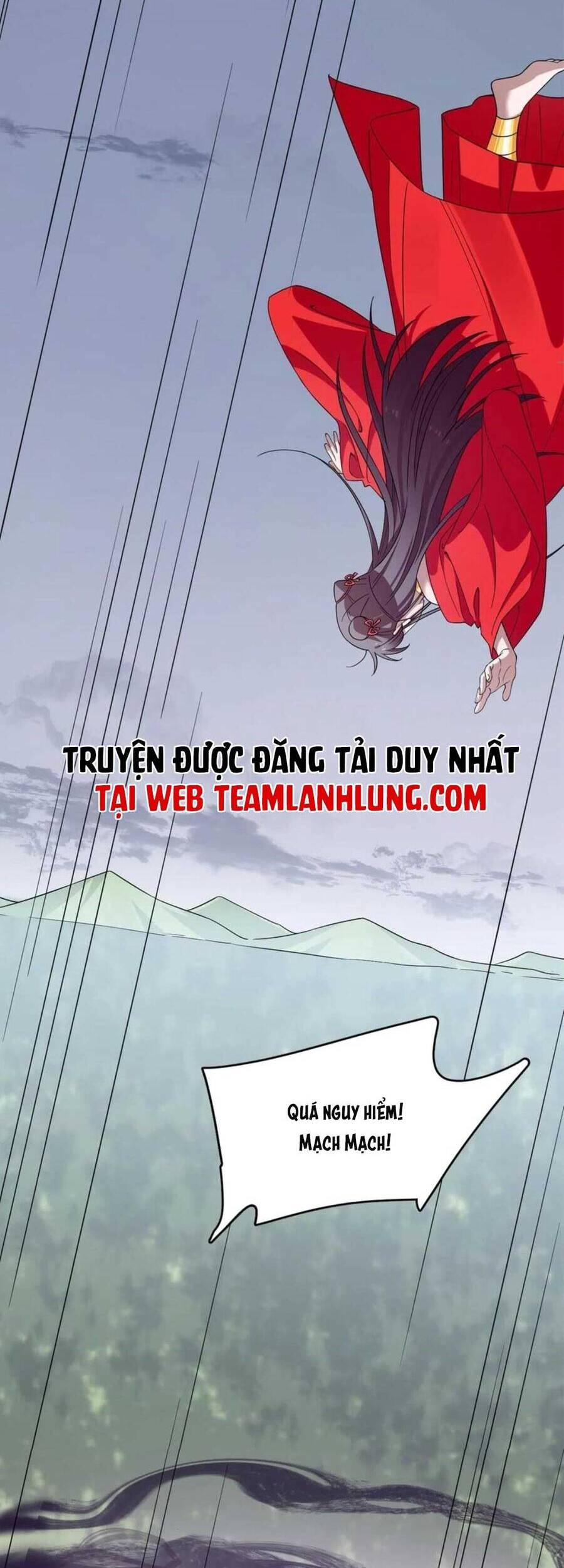Độc Bộ Thiên Hạ: Đặc Công Thần Y Chapter 418 - Trang 2
