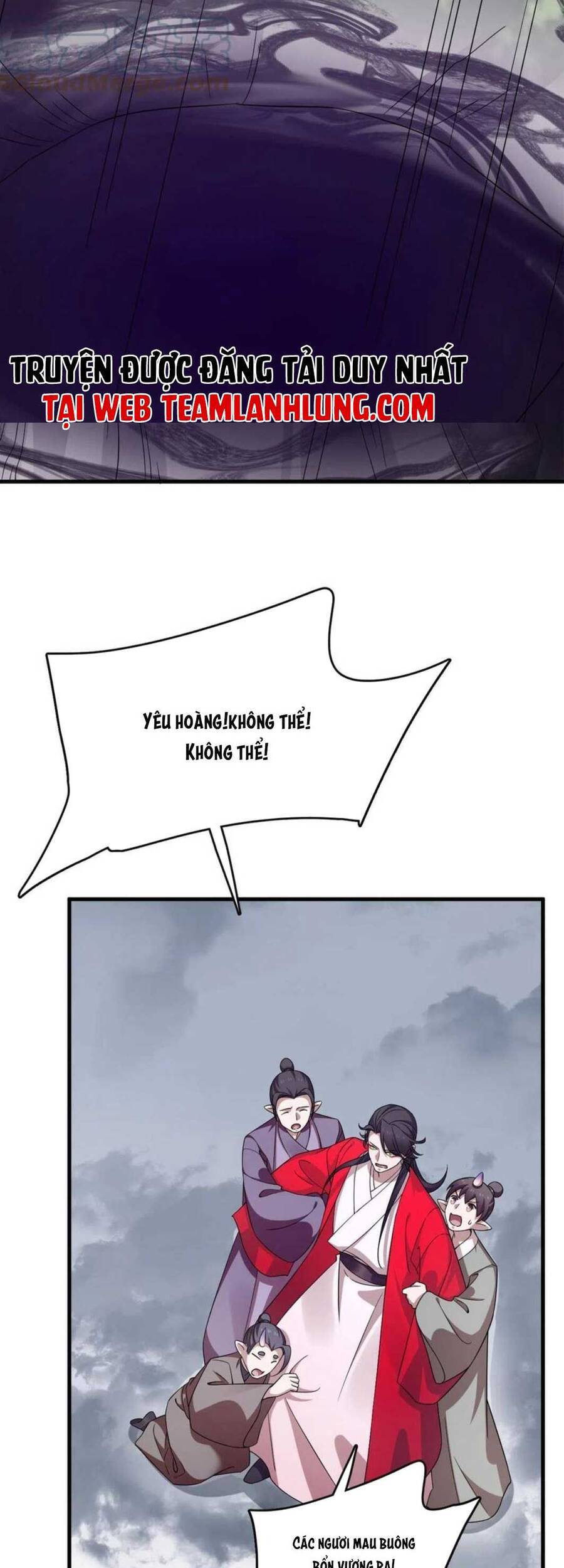 Độc Bộ Thiên Hạ: Đặc Công Thần Y Chapter 418 - Trang 2