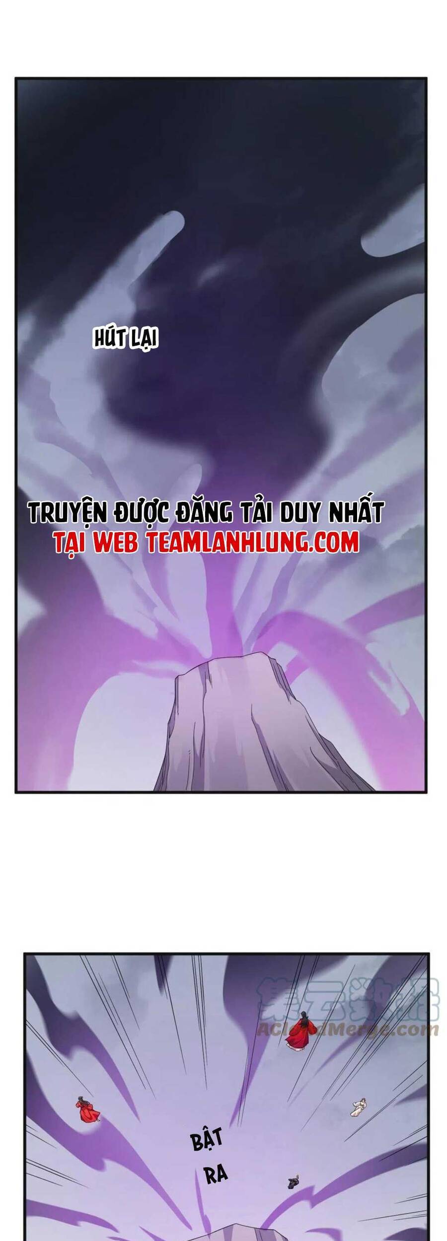 Độc Bộ Thiên Hạ: Đặc Công Thần Y Chapter 418 - Trang 2