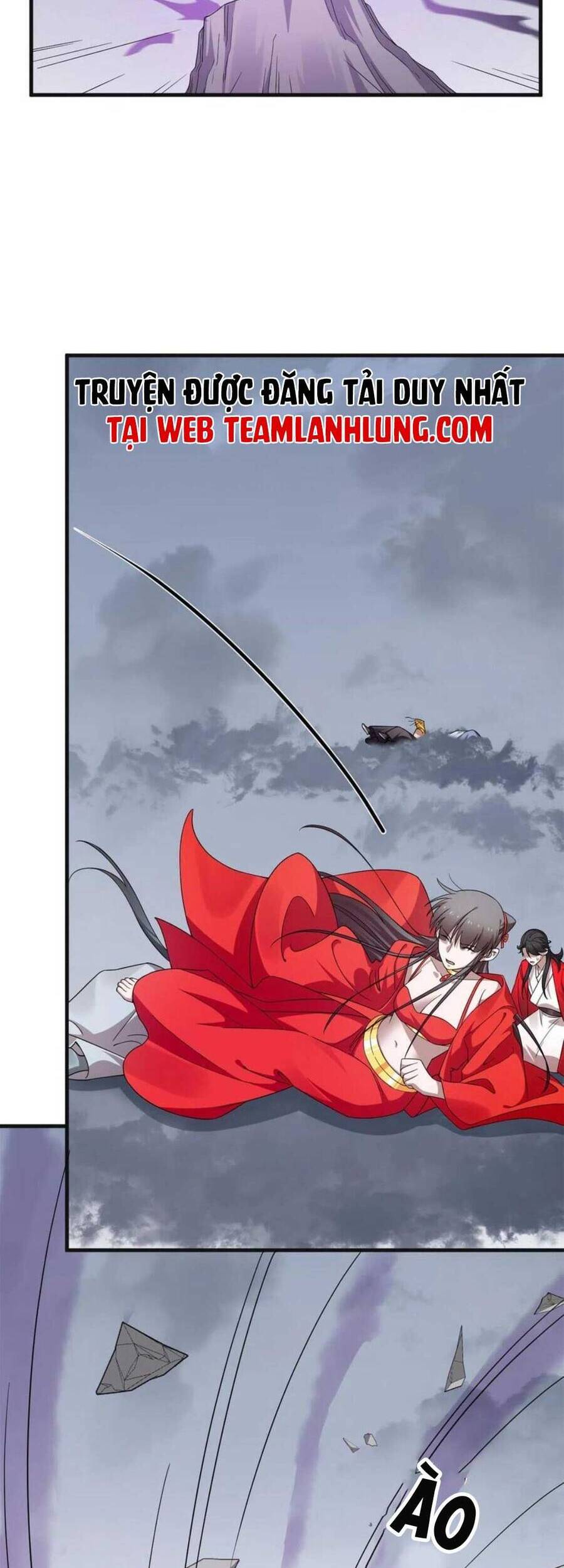 Độc Bộ Thiên Hạ: Đặc Công Thần Y Chapter 418 - Trang 2