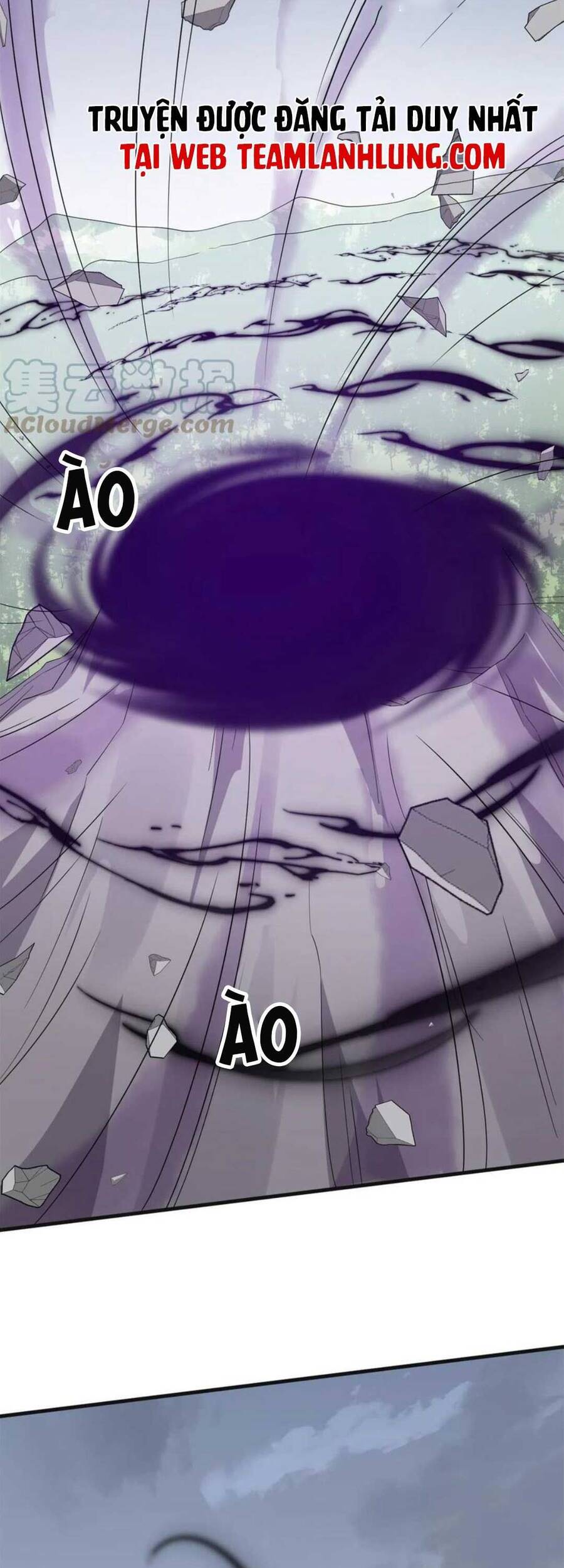 Độc Bộ Thiên Hạ: Đặc Công Thần Y Chapter 418 - Trang 2