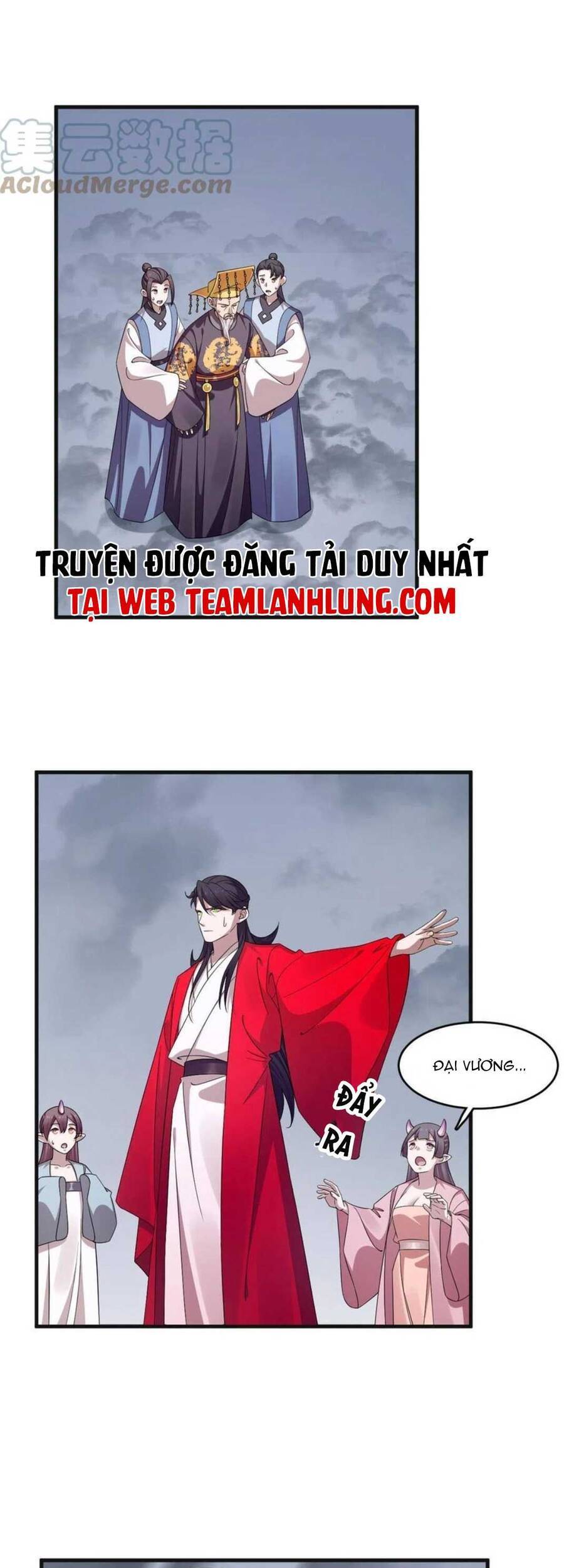 Độc Bộ Thiên Hạ: Đặc Công Thần Y Chapter 418 - Trang 2