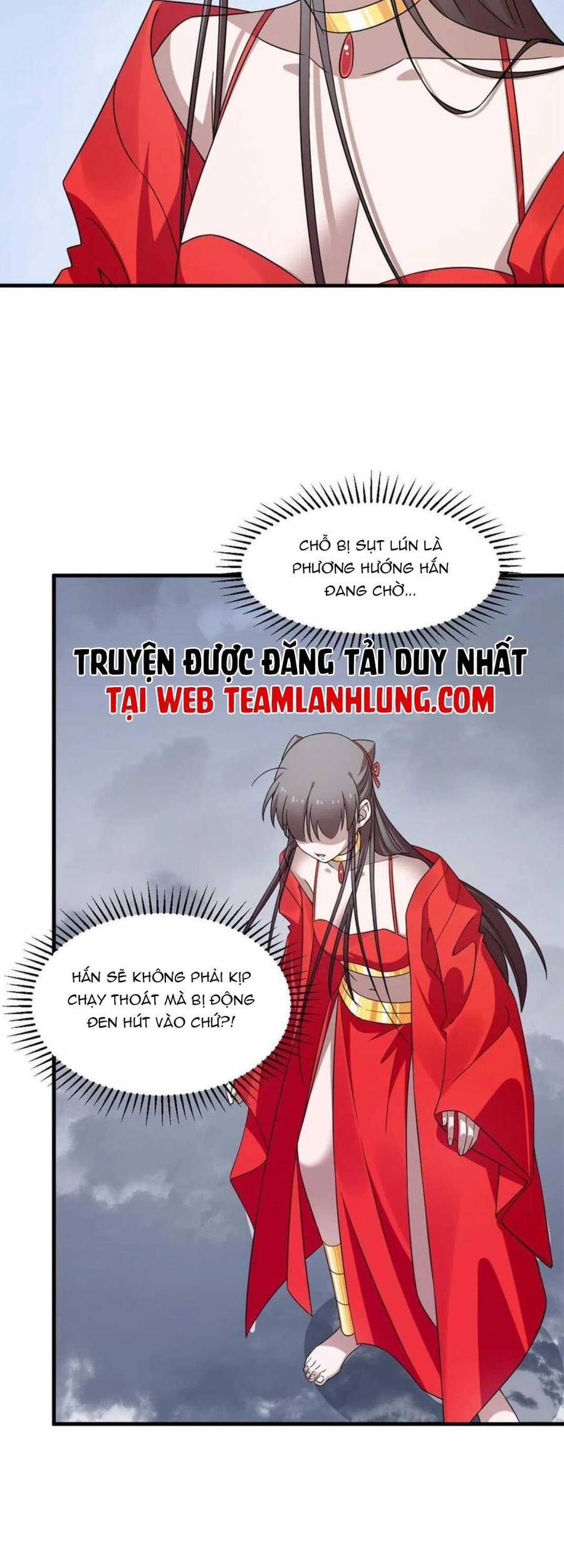 Độc Bộ Thiên Hạ: Đặc Công Thần Y Chapter 418 - Trang 2