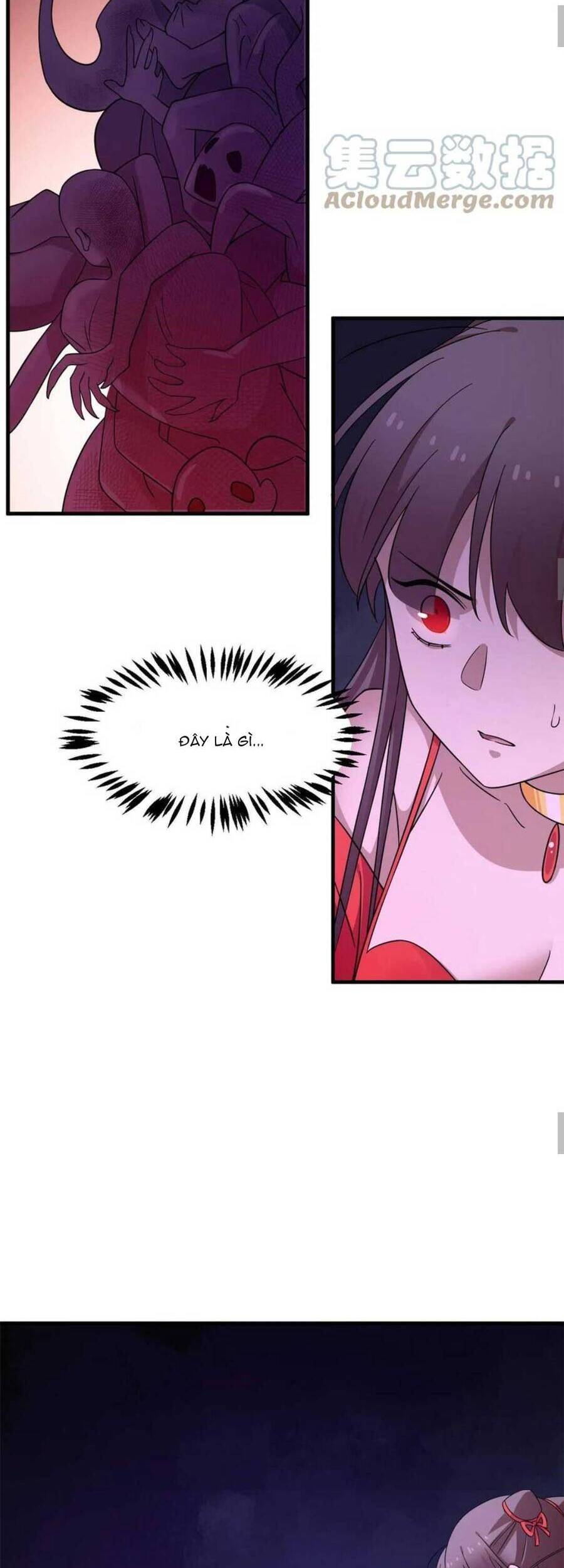 Độc Bộ Thiên Hạ: Đặc Công Thần Y Chapter 419 - Trang 2