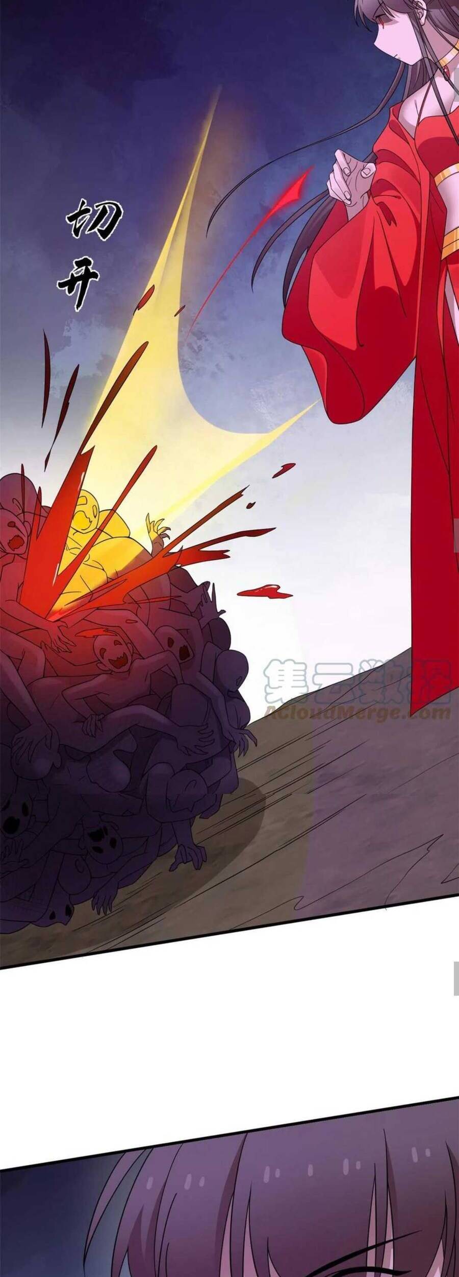 Độc Bộ Thiên Hạ: Đặc Công Thần Y Chapter 419 - Trang 2