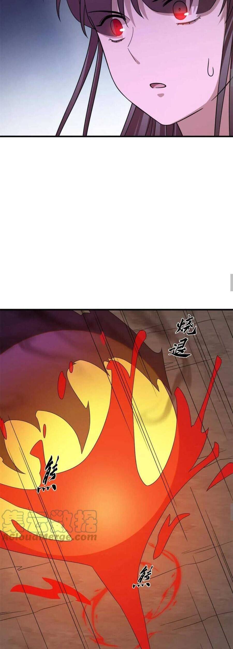 Độc Bộ Thiên Hạ: Đặc Công Thần Y Chapter 419 - Trang 2