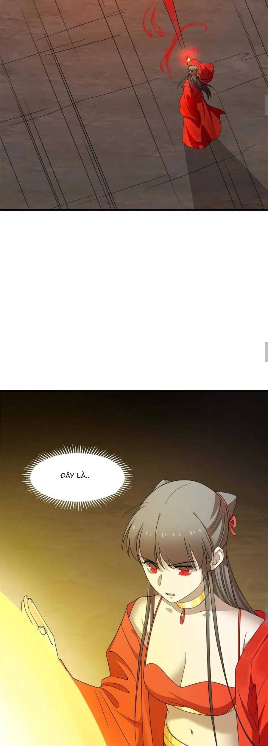 Độc Bộ Thiên Hạ: Đặc Công Thần Y Chapter 419 - Trang 2