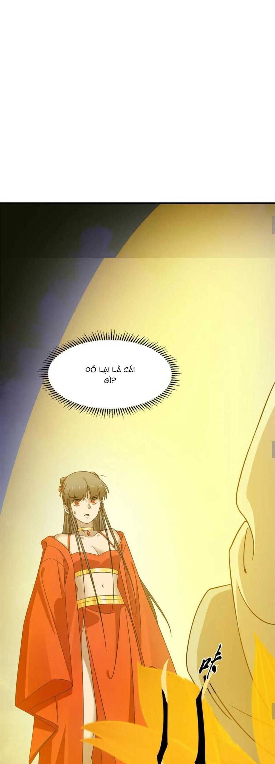 Độc Bộ Thiên Hạ: Đặc Công Thần Y Chapter 419 - Trang 2