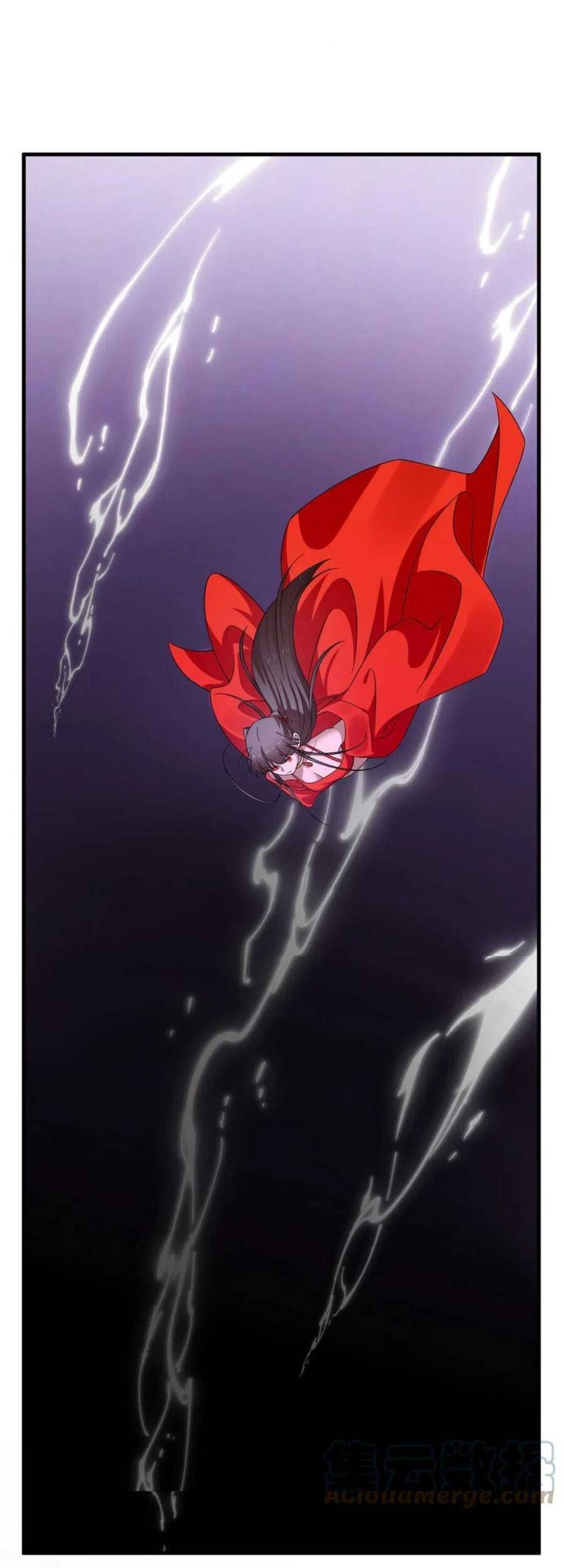 Độc Bộ Thiên Hạ: Đặc Công Thần Y Chapter 419 - Trang 2