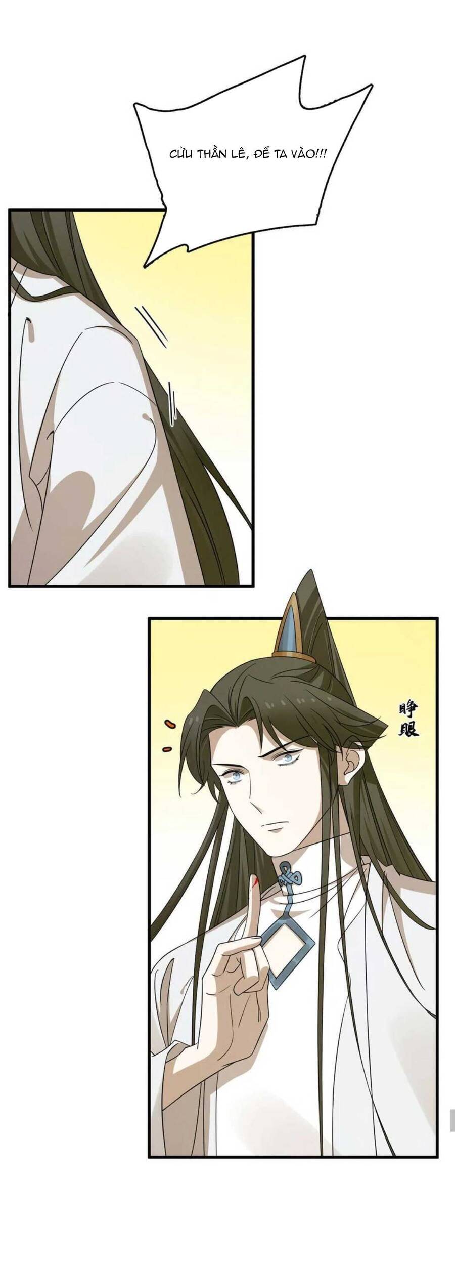 Độc Bộ Thiên Hạ: Đặc Công Thần Y Chapter 419 - Trang 2