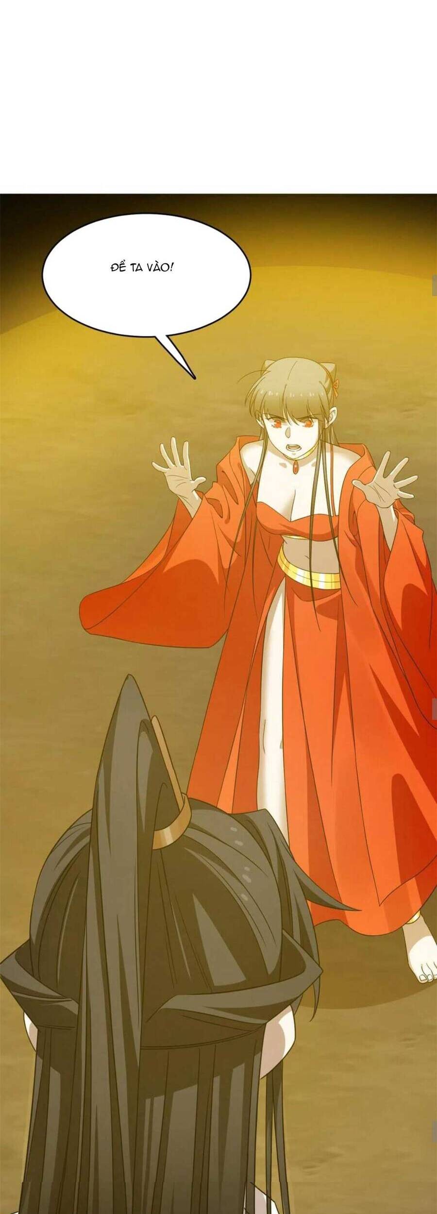 Độc Bộ Thiên Hạ: Đặc Công Thần Y Chapter 419 - Trang 2