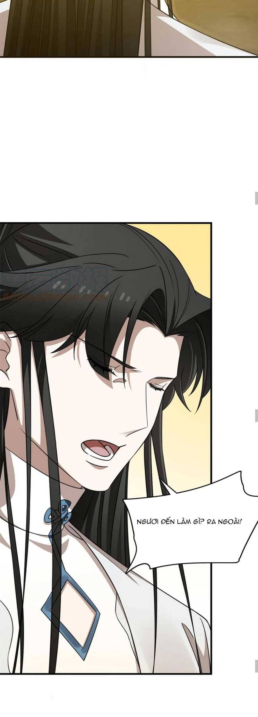 Độc Bộ Thiên Hạ: Đặc Công Thần Y Chapter 419 - Trang 2