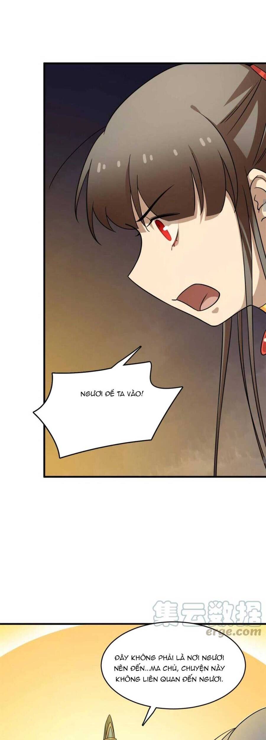 Độc Bộ Thiên Hạ: Đặc Công Thần Y Chapter 419 - Trang 2