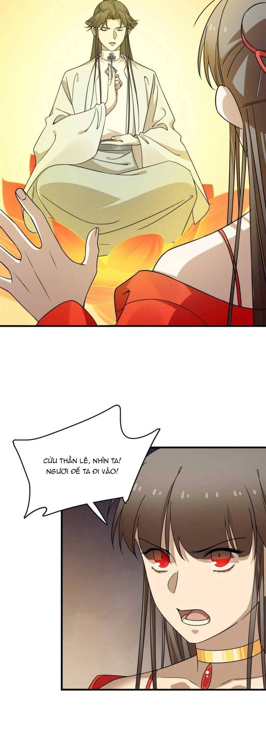 Độc Bộ Thiên Hạ: Đặc Công Thần Y Chapter 419 - Trang 2