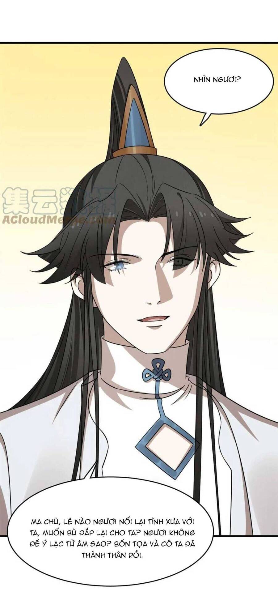 Độc Bộ Thiên Hạ: Đặc Công Thần Y Chapter 419 - Trang 2