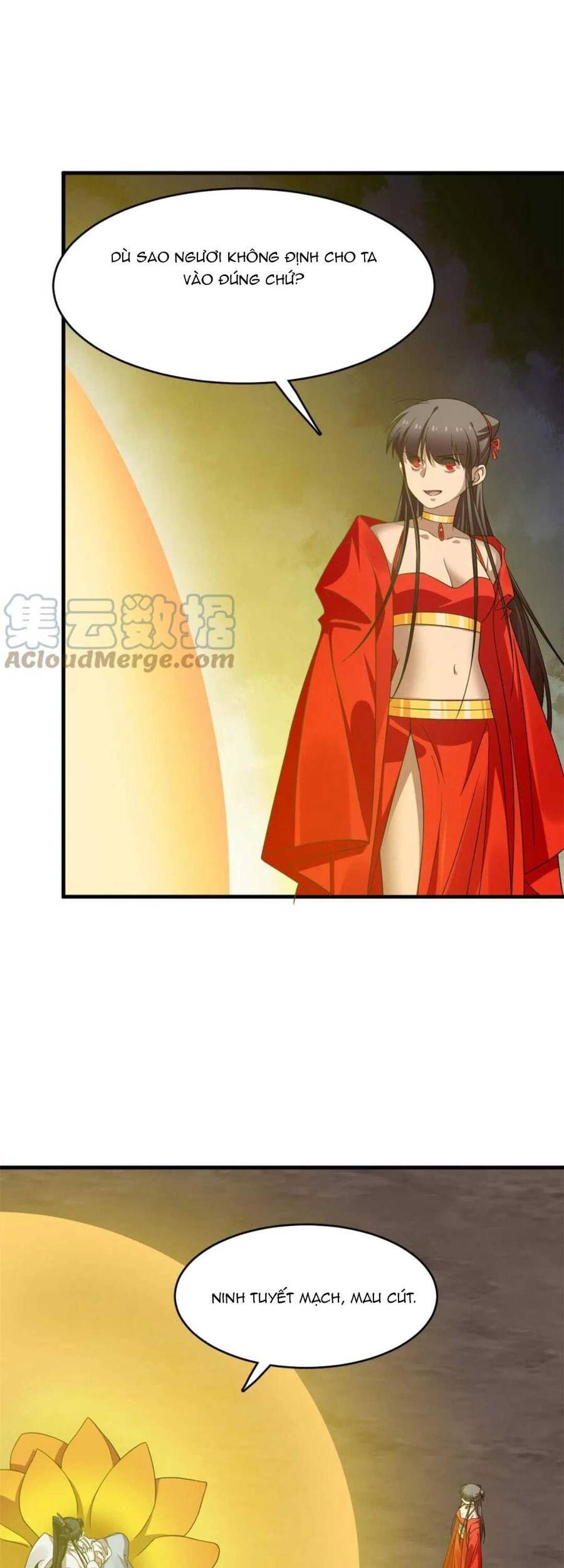 Độc Bộ Thiên Hạ: Đặc Công Thần Y Chapter 419 - Trang 2