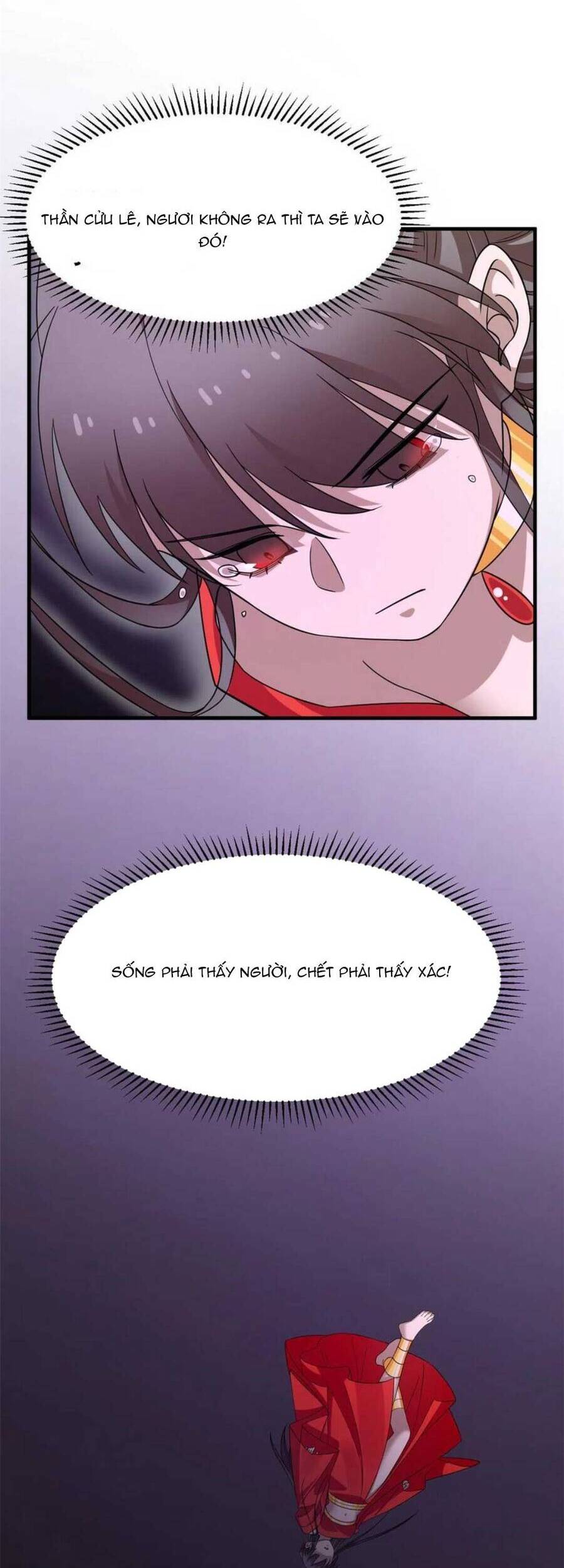 Độc Bộ Thiên Hạ: Đặc Công Thần Y Chapter 419 - Trang 2