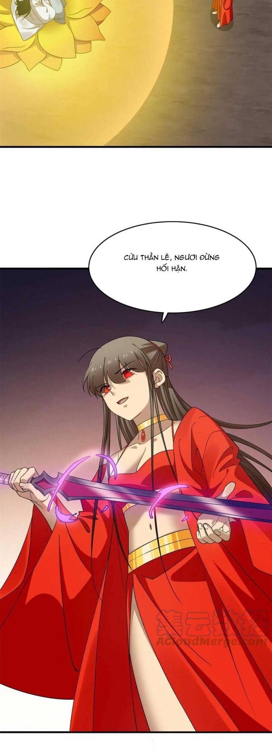 Độc Bộ Thiên Hạ: Đặc Công Thần Y Chapter 419 - Trang 2