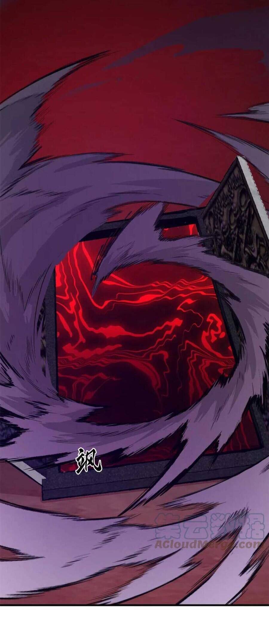 Độc Bộ Thiên Hạ: Đặc Công Thần Y Chapter 419 - Trang 2