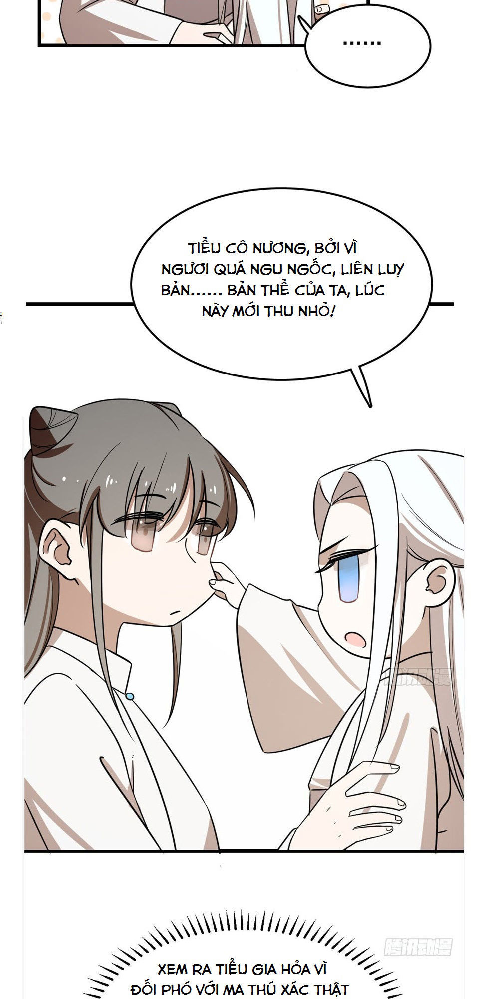 Độc Bộ Thiên Hạ: Đặc Công Thần Y Chapter 42 - Trang 2