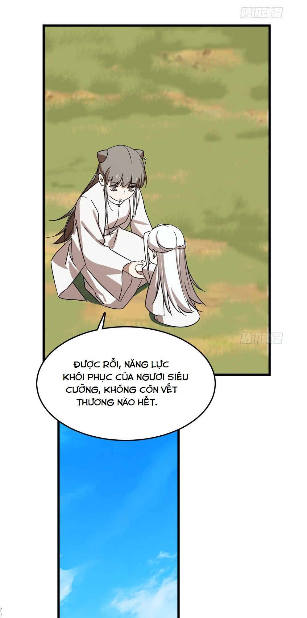 Độc Bộ Thiên Hạ: Đặc Công Thần Y Chapter 42 - Trang 2