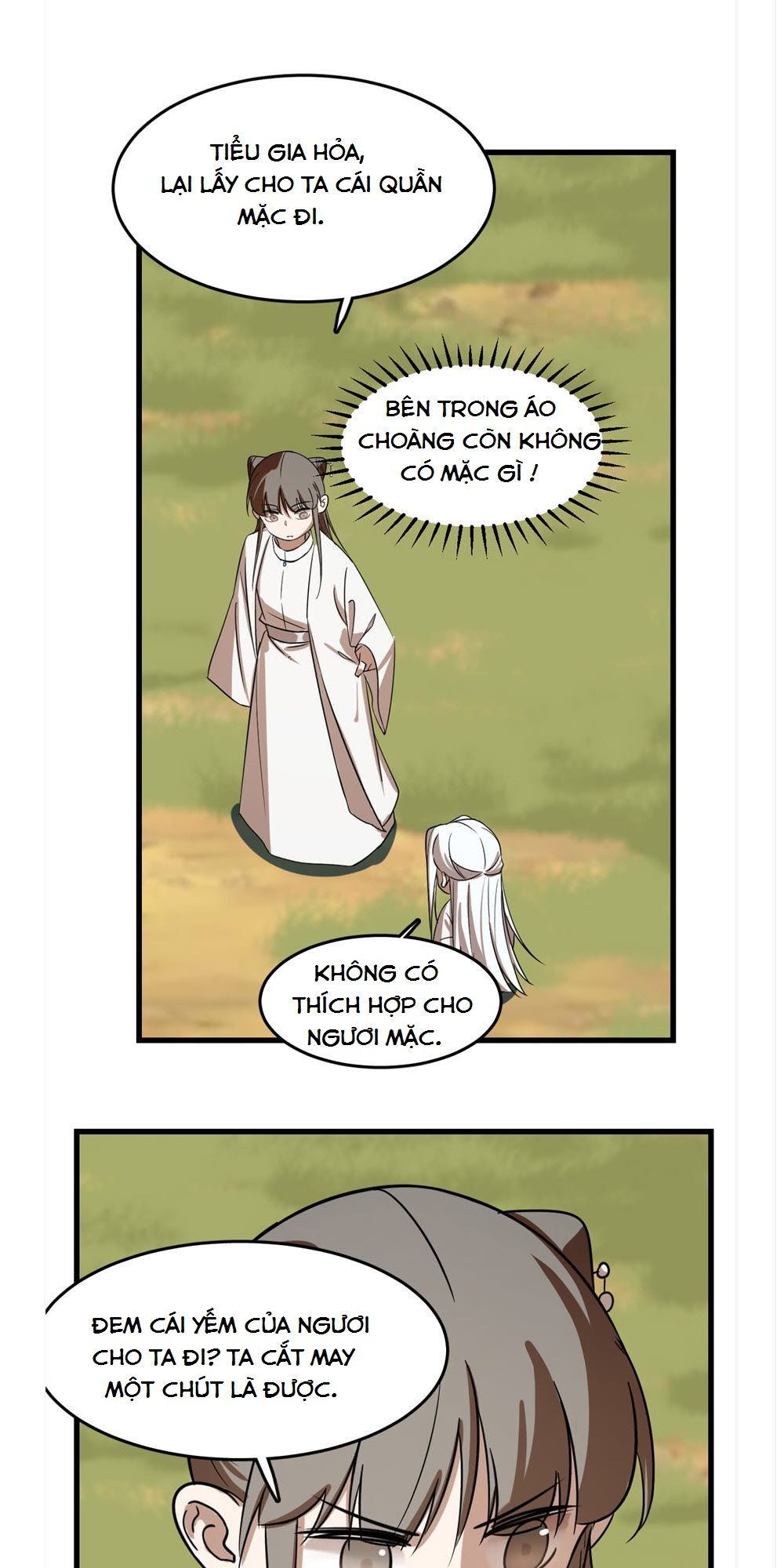 Độc Bộ Thiên Hạ: Đặc Công Thần Y Chapter 42 - Trang 2